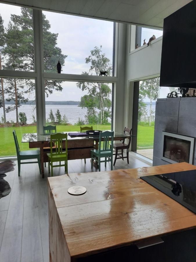 Villa Hiili Ähtäri Zewnętrze zdjęcie
